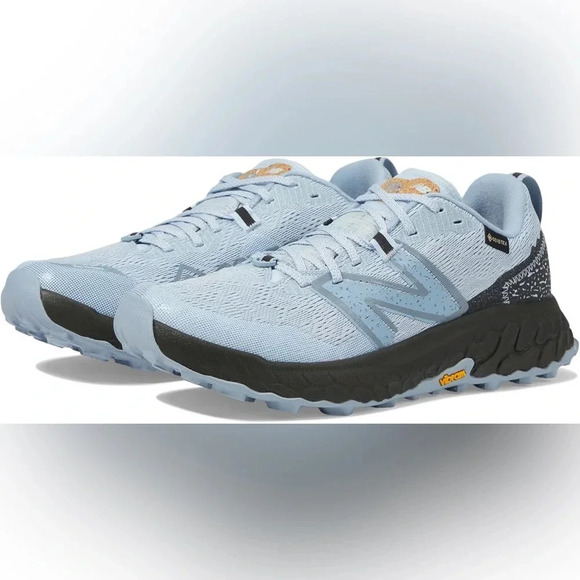 New Balance Shoes - New Balance Fresh Foam x Hierro GORE-TEX Trail Running Shoes